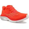 Image de Saucony Kinvara 16 Chaussures femme Rouge 38.5
