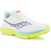 Image de Saucony Kinvara 16 Chaussures femme Blanc 42