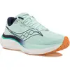 Image de Saucony Ride 19 Chaussures femme Bleu 43