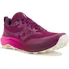 Image de Saucony Peregrine 16 Chaussures femme Violet 38