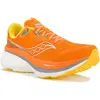 Image de Saucony Hurricane 26 chaussures homme Orange 45
