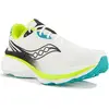 Image de Saucony Hurricane 26 chaussures homme Blanc 44.5