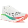 Image de Saucony Endorphin Azura chaussures homme Blanc 42