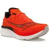 Image de Saucony Endorphin Azura chaussures homme Rouge 42.5