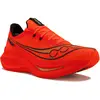 Image de Saucony Endorphin Pro 5 chaussures homme Rouge 46