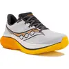 Image de Saucony Endorphin Speed 5 chaussures homme Gris/argent 46.5