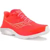 Image de Saucony Kinvara 16 chaussures homme Rouge 41