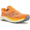 Image de Saucony Peregrine 16 chaussures homme Orange 46
