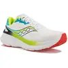 Image de Saucony Guide 19 chaussures homme Blanc 49