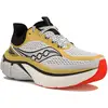 Image de Saucony Paramount Max chaussures homme Gris/argent 48