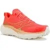 Image de Saucony Ride TR3 Chaussures femme Rouge 42