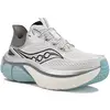 Image de Saucony Paramount Max Chaussures femme Gris/argent 38