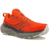Image de Saucony Ride TR3 chaussures homme Rouge 44.5