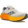 Image de Saucony Guide TR chaussures homme Gris/argent 46