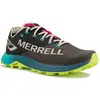 Image de Merrell MTL Long Sky 2 Matryx chaussures homme Gris/argent 42