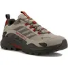 Image de Merrell MOAB Speed 2 Gore-Tex chaussures homme Gris/argent 42
