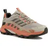 Image de Merrell MOAB Speed 2 Gore-Tex Chaussures femme Gris/argent 39