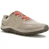 Image de Merrell Trail Glove 8 Chaussures femme Gris/argent 39