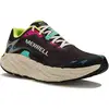 Image de Merrell Promorph chaussures homme Noir 42