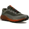 Image de Merrell Agility Peak 6 Gore-Tex chaussures homme Gris/argent 42