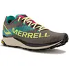 Image de Merrell MTL Skyfire 2 Matryx chaussures homme Gris/argent 46.5