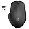 Image de Silent 280M Souris - Noir