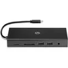 Image de HUB USB-C 6 EN 1