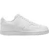 Image de Nike Court Vision Low Shoe Femmes Blanc C100 Femmes