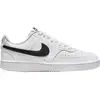 Image de Nike Court Vision Low Shoe Femmes Blanc C101 Femmes