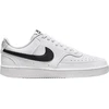 Image de Nike Court Vision Low Shoe Femmes Blanc C101 Femmes