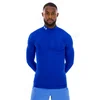 Image de Under Armour ColdGear Armour Vêtements homme Bleu XL