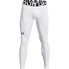 Image de Under Armour Baselayer Cg Leggings Blanc C100 Hommes