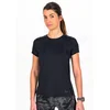 Image de Under Armour Iso-Chill 200 Laser W Vêtements femme Noir S