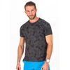 Image de Under Armour Iso-Chill Laser M Vêtements homme Gris/argent S