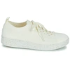 Image de Baskets basses FitFlop  RALLY e01 MULTI-KNIT TRAINERS