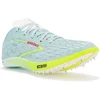 Image de Brooks ELMN8 7 M chaussures homme Bleu 44