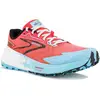 Image de Brooks Catamount 3 W Chaussures femme Rose 38