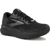 Image de Brooks Ghost 16 Gore-Tex Chaussures femme Noir 37.5