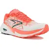 Image de Brooks Catamount 4 Chaussures femme Orange 36.5