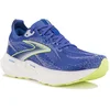 Image de Brooks Glycerin 22 Chaussures femme Bleu 36.5