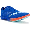 Image de Brooks Hyperion Elite MD Chaussures femme Bleu 37.5