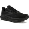 Image de Brooks Ghost 17 Wide Chaussures femme Noir 36