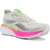 Image de Brooks Adrenaline GTS 25 Chaussures femme Gris/argent 39