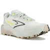 Image de Brooks Caldera 8 Chaussures femme Bleu 38.5