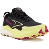 Image de Brooks Caldera 8 Chaussures femme Gris/argent 38