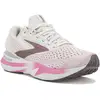 Image de Brooks Adrenaline GTS 24 Chaussures femme Gris/argent 38