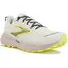 Image de Brooks Cascadia 19 Chaussures femme Beige 36.5