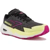 Image de Brooks Catamount 4 Chaussures femme Gris/argent 38