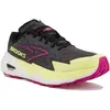 Image de Brooks Catamount 4 Chaussures femme Gris/argent 39