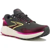 Image de Brooks Divide 6 Chaussures femme Gris/argent 36.5